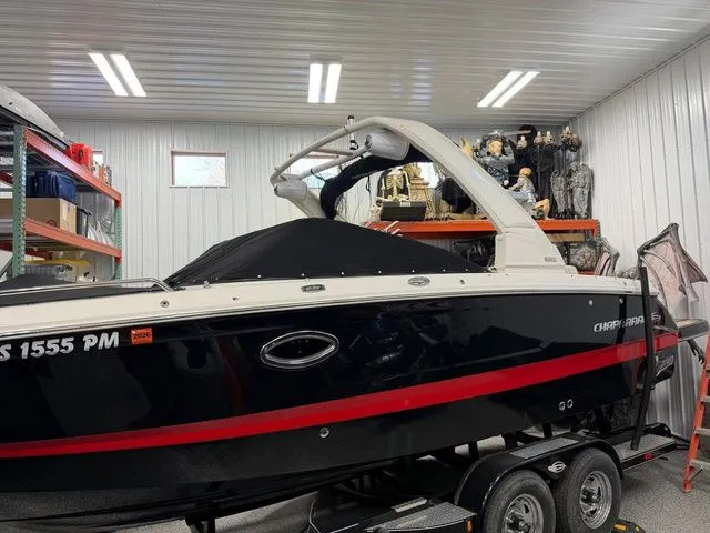 The Image of Chaparral 26 Surf 2021 - 1