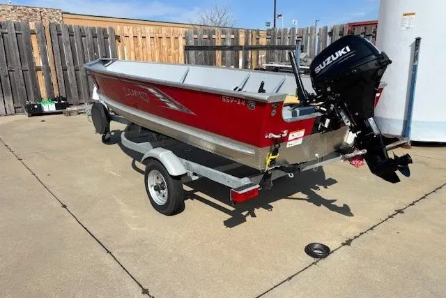 The Image of Lund SSV-14 Tiller 2023 - undefined