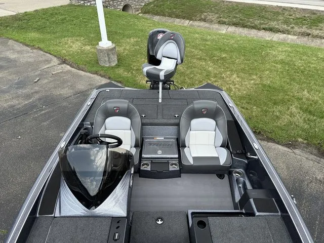 Slide: The Image of Triton 18TRX 2026 - 6