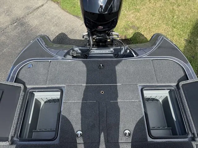 Slide: The Image of Triton 18TRX 2026 - 8