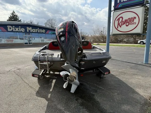 Slide: The Image of Ranger Z185 2026 - 10