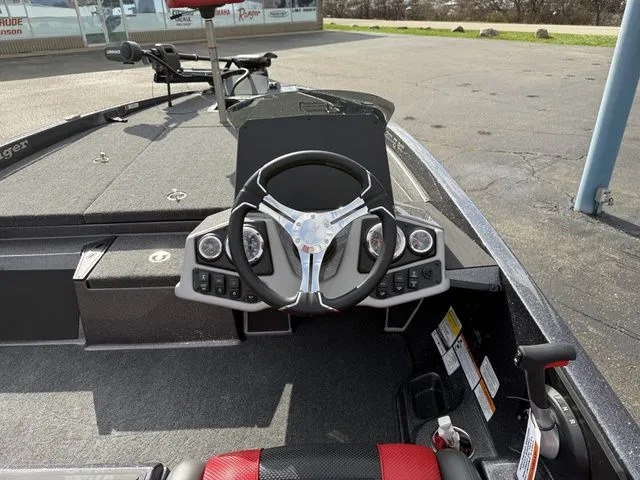 Slide: The Image of Ranger Z185 2026 - 5