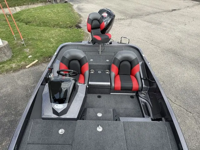 Slide: The Image of Ranger Z185 2026 - 6