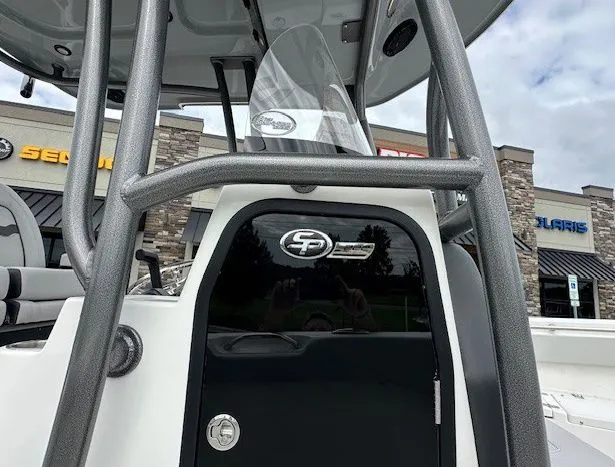 Slide: The Image of Sea Pro 222 CC W/200HP 2025 - 9