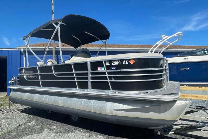 The Image of Starcraft EX 20 CF 2016 - undefined