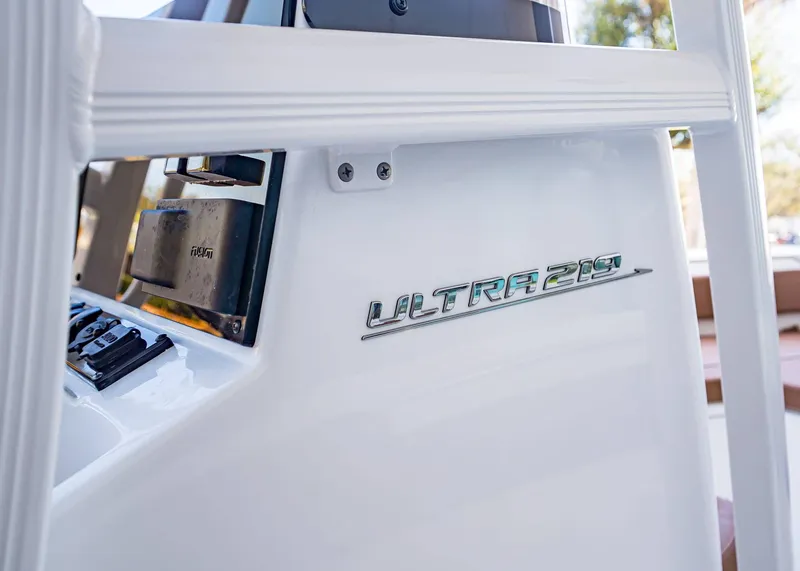 Slide: The Image of Sea Hunt Ultra 219 2026 - 20