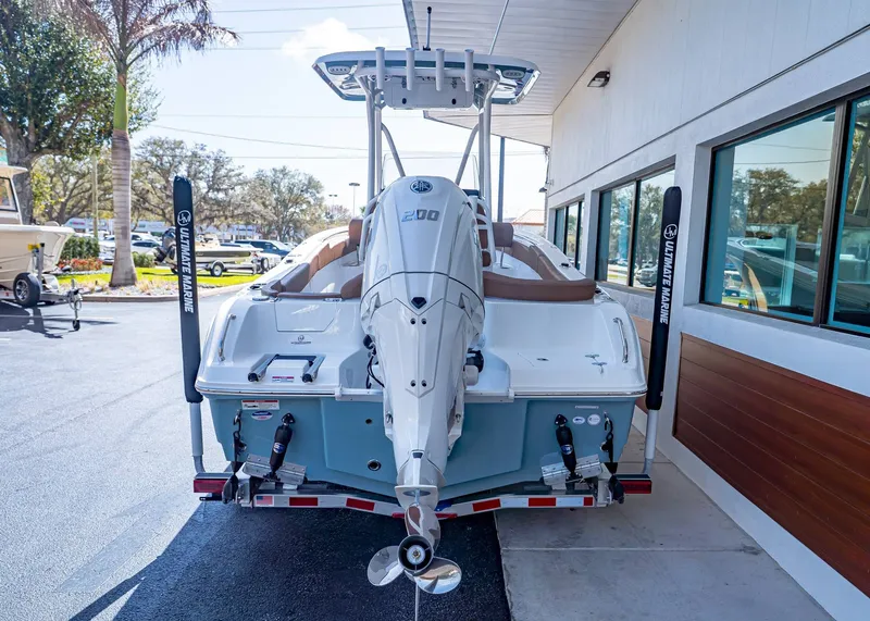 Slide: The Image of Sea Hunt Ultra 219 2026 - 4