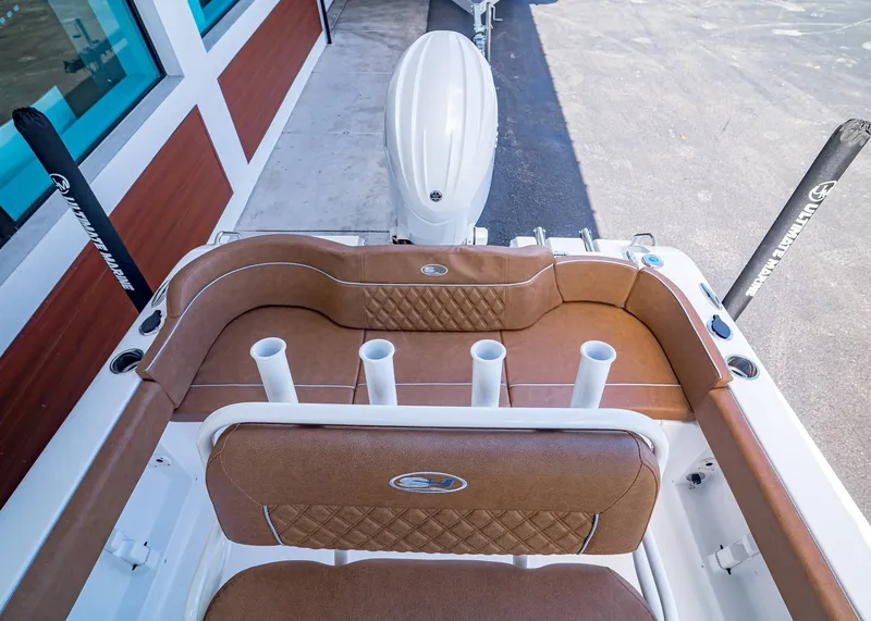 Slide: The Image of Sea Hunt Ultra 219 2026 - 5