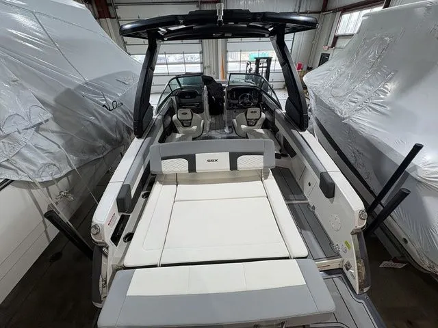 Slide: The Image of Chaparral 267 SSX 2025 - 11