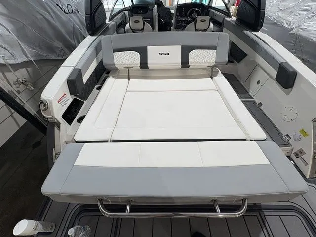 Slide: The Image of Chaparral 267 SSX 2025 - 13