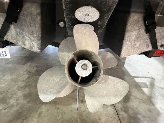 Slide: The Image of Chaparral 267 SSX 2025 - 14