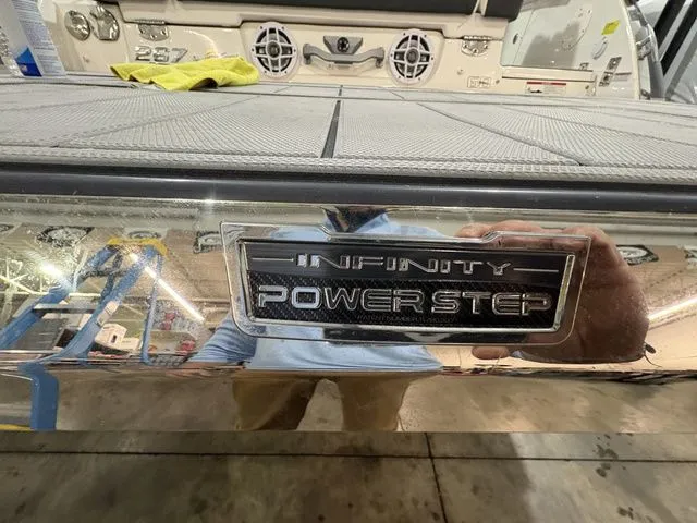 Slide: The Image of Chaparral 267 SSX 2025 - 15