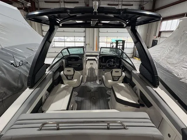 Slide: The Image of Chaparral 267 SSX 2025 - 4