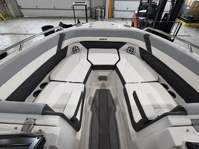 Slide: The Image of Chaparral 267 SSX 2025 - 5