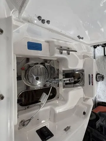 Slide: The Image of Chaparral 267 SSX 2025 - 6