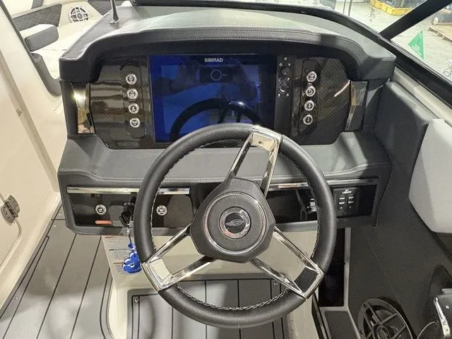 Slide: The Image of Chaparral 267 SSX 2025 - 8