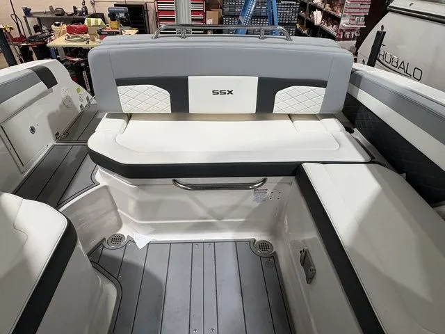 Slide: The Image of Chaparral 267 SSX 2025 - 9