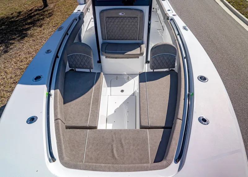 Slide: The Image of Sea Hunt Gamefish 25 2026 - 23