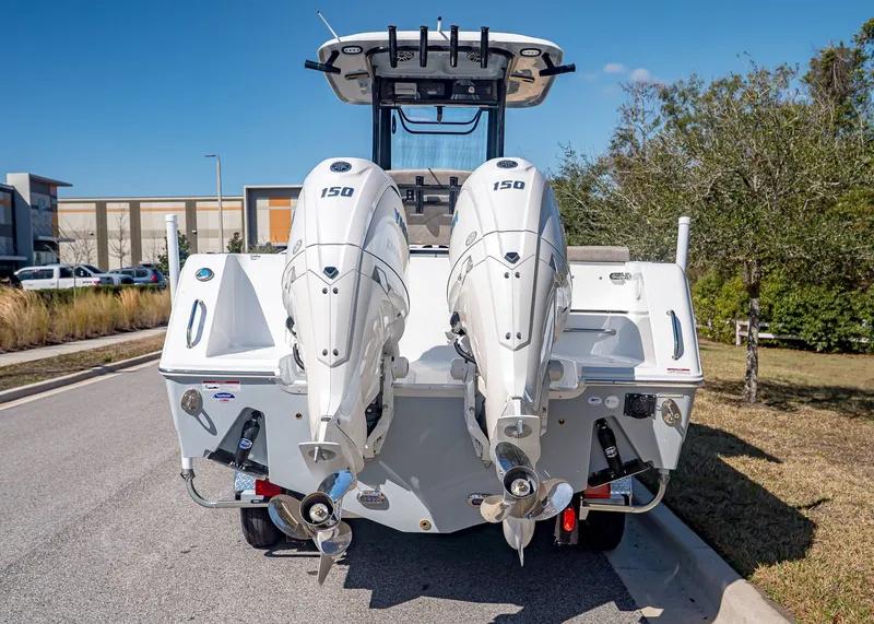 Slide: The Image of Sea Hunt Gamefish 25 2026 - 4