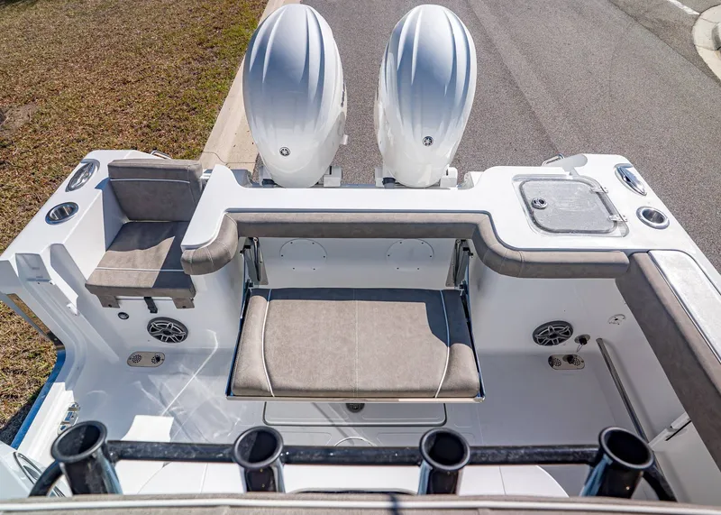 Slide: The Image of Sea Hunt Gamefish 25 2026 - 10