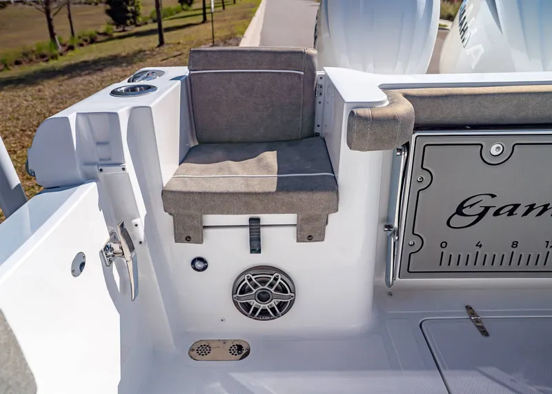 Slide: The Image of Sea Hunt Gamefish 25 2026 - 12