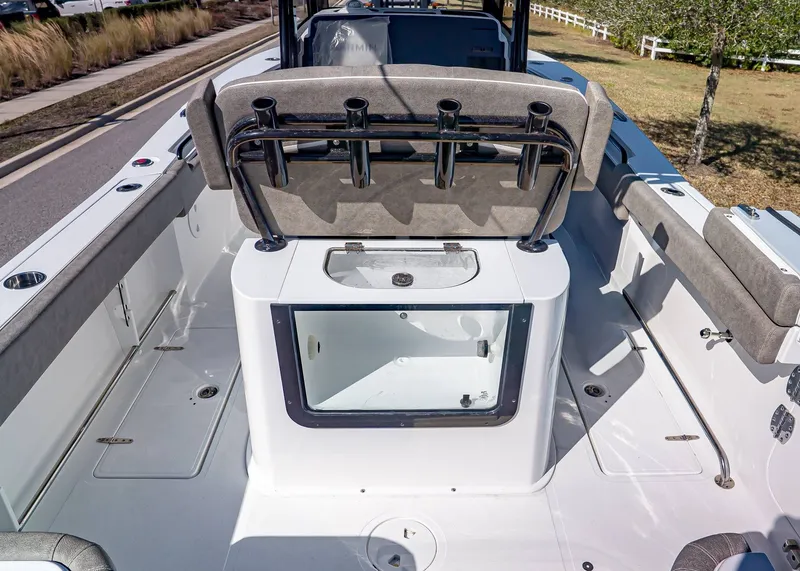 Slide: The Image of Sea Hunt Gamefish 25 2026 - 13