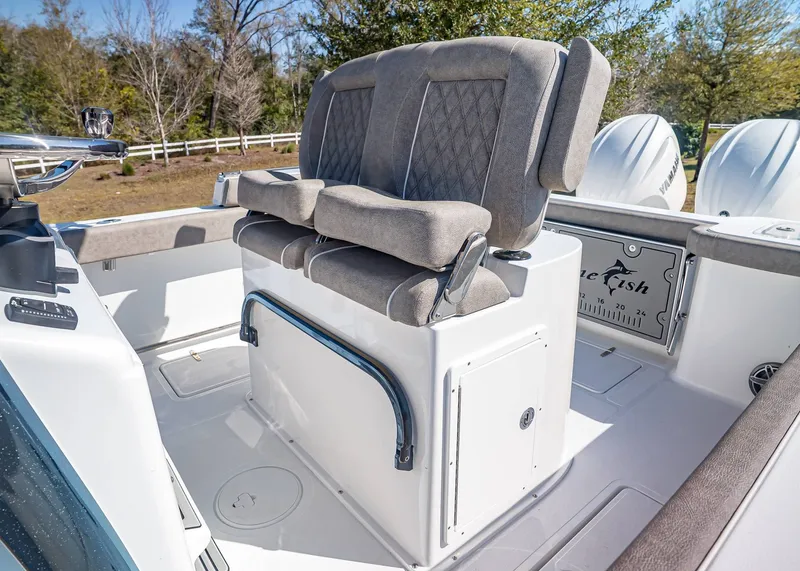 Slide: The Image of Sea Hunt Gamefish 25 2026 - 22