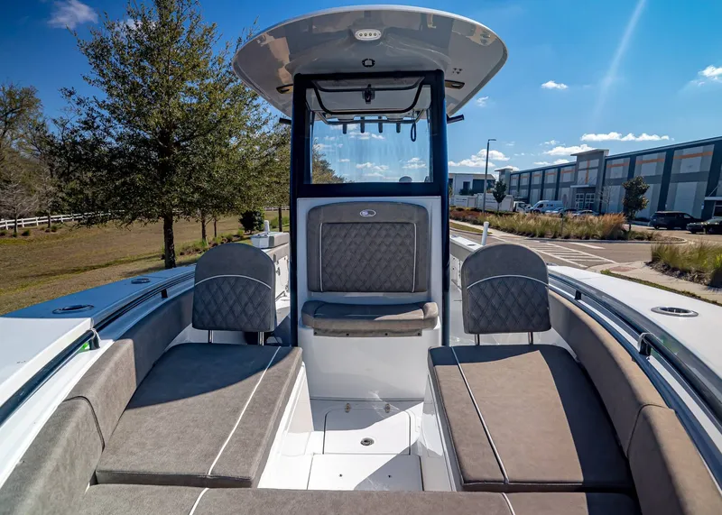 Slide: The Image of Sea Hunt Gamefish 25 2026 - 24