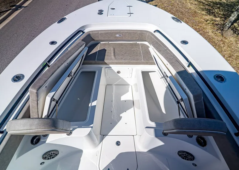 Slide: The Image of Sea Hunt Gamefish 25 2026 - 26