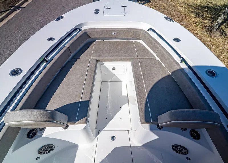 Slide: The Image of Sea Hunt Gamefish 25 2026 - 27