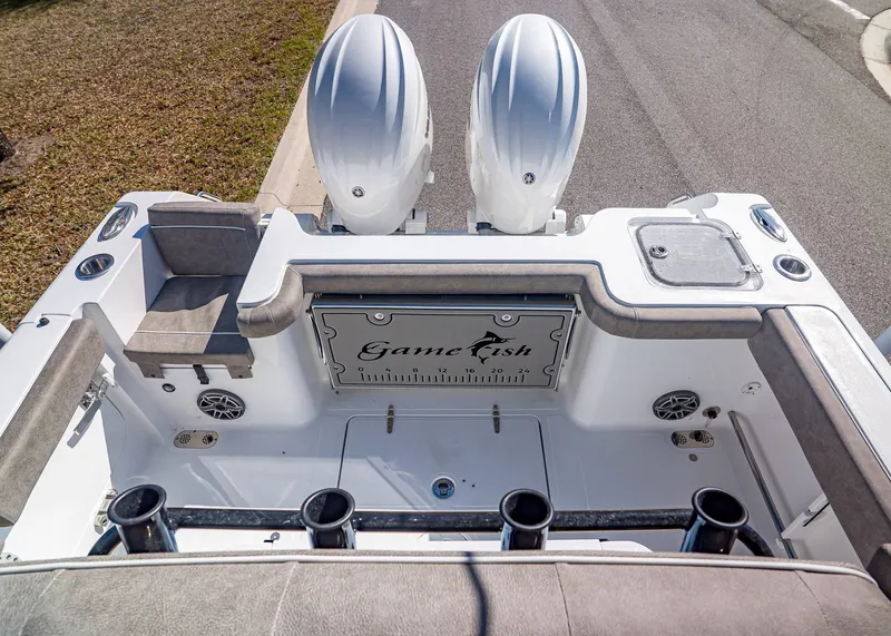 Slide: The Image of Sea Hunt Gamefish 25 2026 - 5