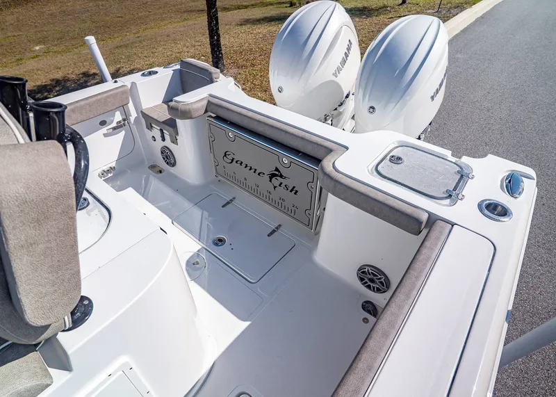 Slide: The Image of Sea Hunt Gamefish 25 2026 - 6