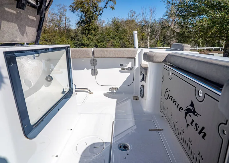 Slide: The Image of Sea Hunt Gamefish 25 2026 - 7