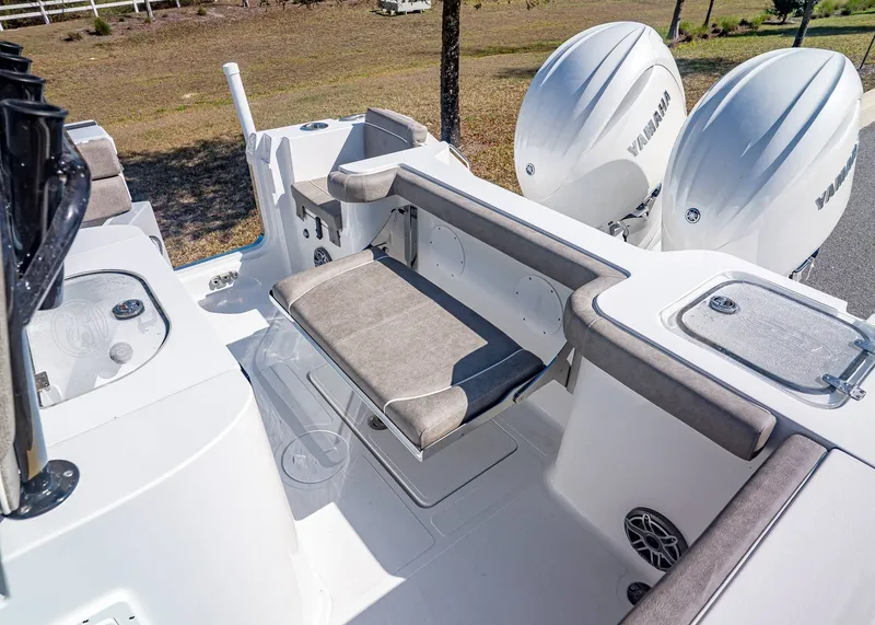 Slide: The Image of Sea Hunt Gamefish 25 2026 - 9