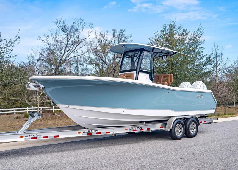 The Image of Sea Hunt Gamefish 25 2026 - 1