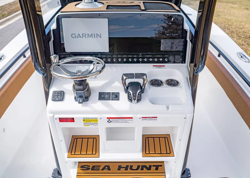 Slide: The Image of Sea Hunt Gamefish 25 2026 - 15