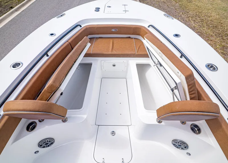 Slide: The Image of Sea Hunt Gamefish 25 2026 - 23