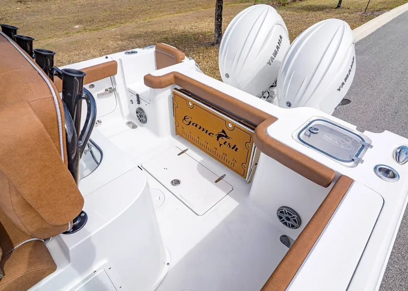 Slide: The Image of Sea Hunt Gamefish 25 2026 - 4