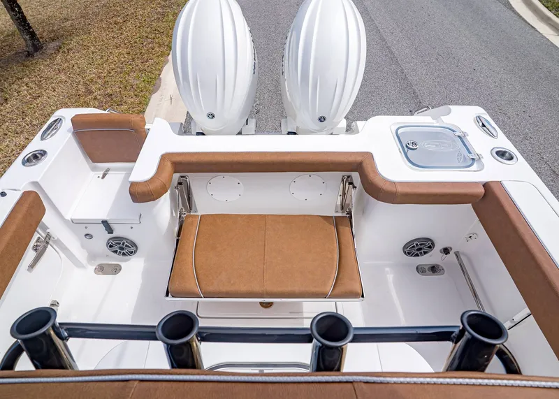 Slide: The Image of Sea Hunt Gamefish 25 2026 - 7