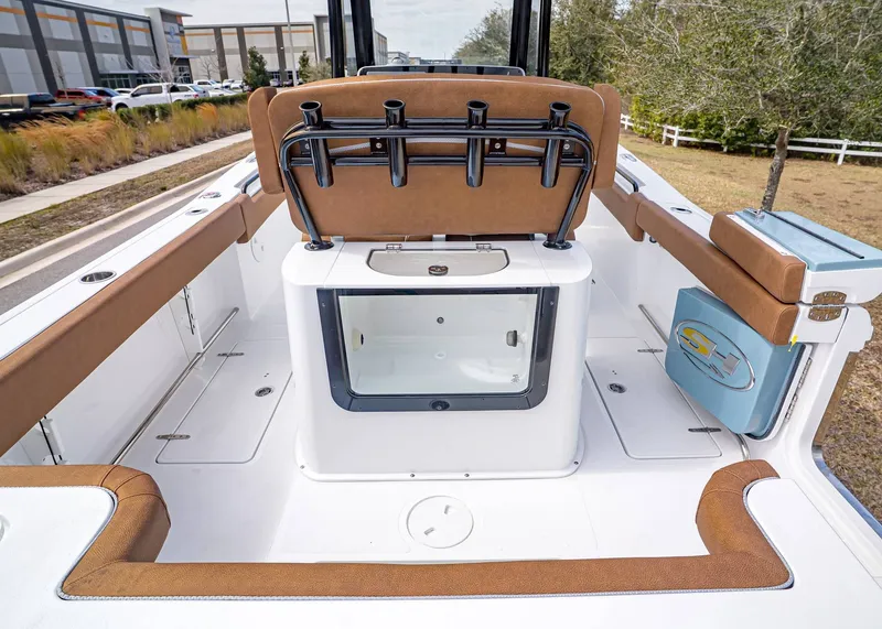 Slide: The Image of Sea Hunt Gamefish 25 2026 - 11