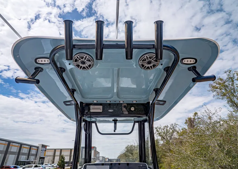 Slide: The Image of Sea Hunt Gamefish 25 2026 - 13