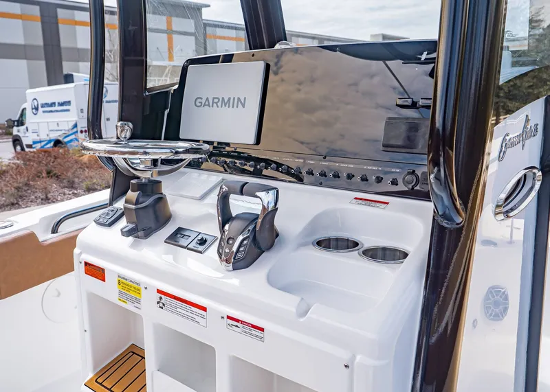 Slide: The Image of Sea Hunt Gamefish 25 2026 - 16