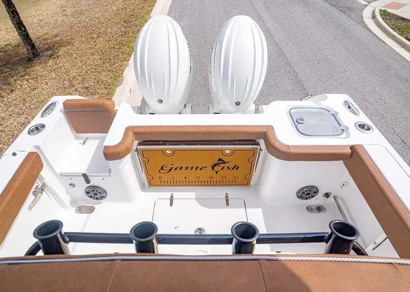 Slide: The Image of Sea Hunt Gamefish 25 2026 - 3