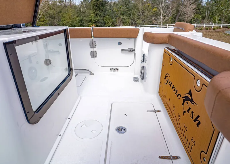 Slide: The Image of Sea Hunt Gamefish 25 2026 - 8