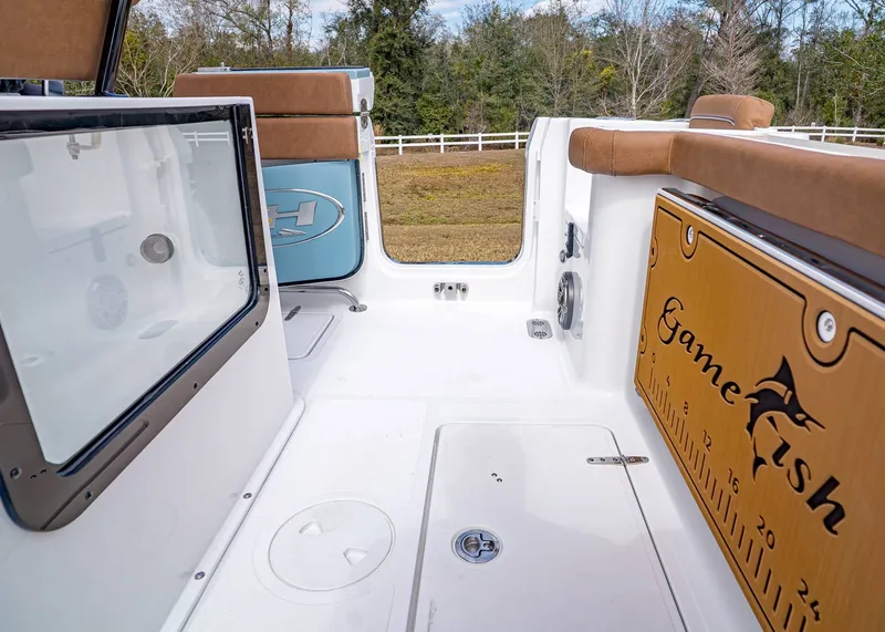 Slide: The Image of Sea Hunt Gamefish 25 2026 - 9