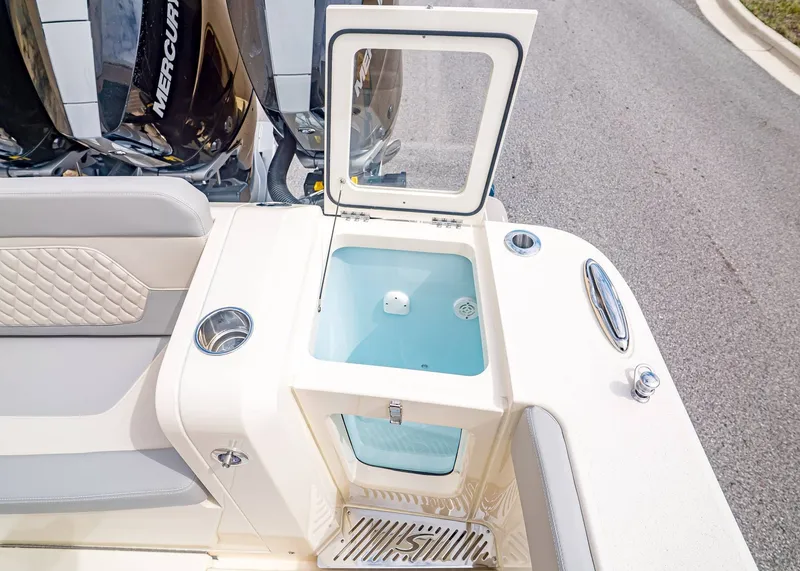 Slide: The Image of Scout 377 LXF 2026 - 11