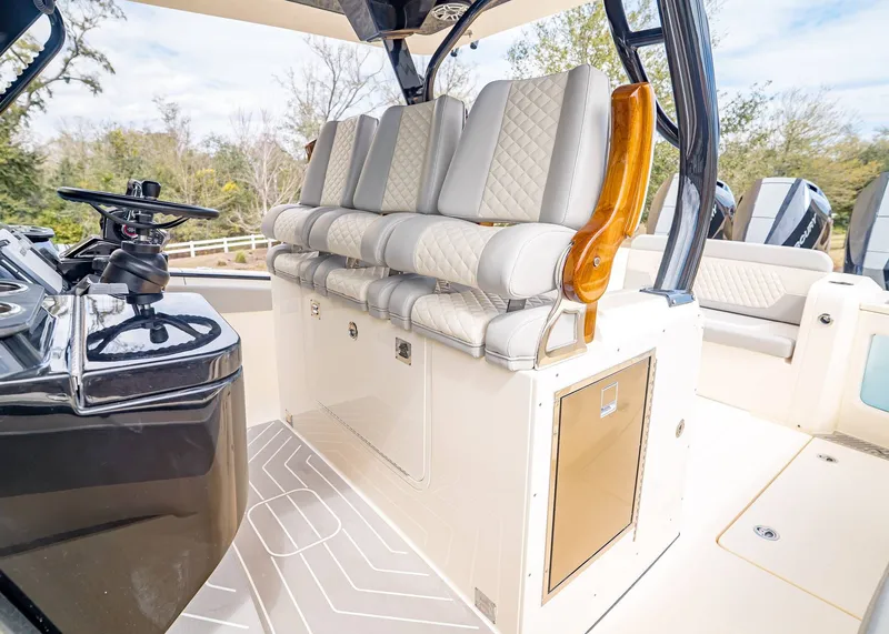 Slide: The Image of Scout 377 LXF 2026 - 19