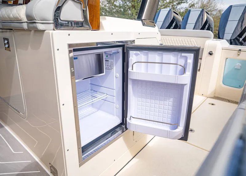 Slide: The Image of Scout 377 LXF 2026 - 20