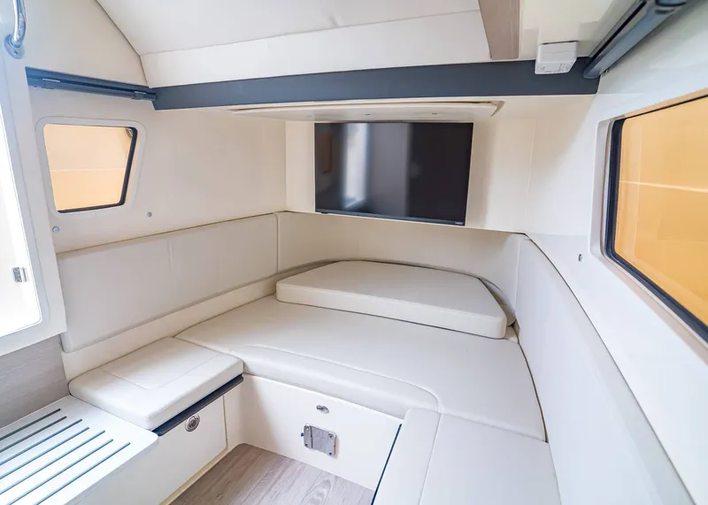 Slide: The Image of Scout 377 LXF 2026 - 21