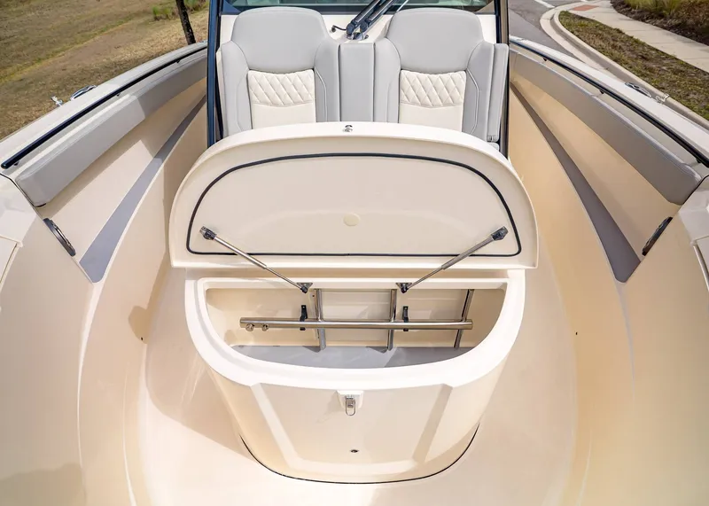 Slide: The Image of Scout 377 LXF 2026 - 24